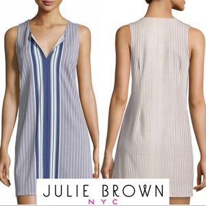 FINAL SALE Julie Brown Isla Sleeveless Dress